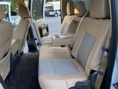 2016 Ford F-350 XLT   - Photo 15 - Tualatin, OR 97062
