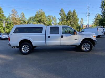 2016 Ford F-350 XLT   - Photo 6 - Tualatin, OR 97062