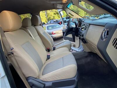 2016 Ford F-350 XLT   - Photo 17 - Tualatin, OR 97062