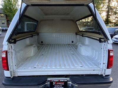 2016 Ford F-350 XLT   - Photo 18 - Tualatin, OR 97062