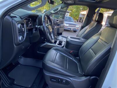 2021 GMC Sierra 3500 Denali   - Photo 11 - Tualatin, OR 97062