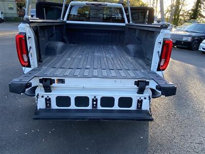 2021 GMC Sierra 3500 Denali   - Photo 18 - Tualatin, OR 97062