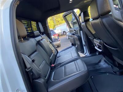 2021 GMC Sierra 3500 Denali   - Photo 19 - Tualatin, OR 97062