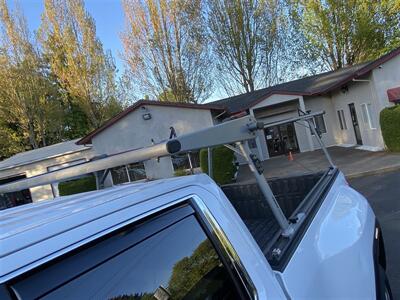 2021 GMC Sierra 3500 Denali   - Photo 22 - Tualatin, OR 97062