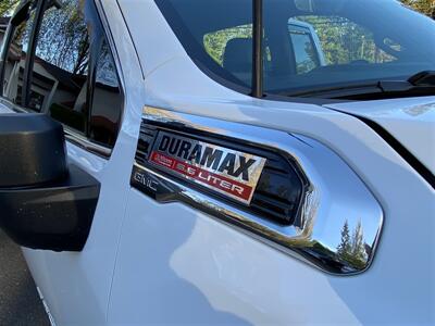 2021 GMC Sierra 3500 Denali   - Photo 23 - Tualatin, OR 97062