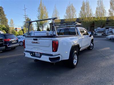 2021 GMC Sierra 3500 Denali   - Photo 5 - Tualatin, OR 97062