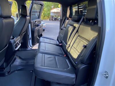 2021 GMC Sierra 3500 Denali   - Photo 16 - Tualatin, OR 97062