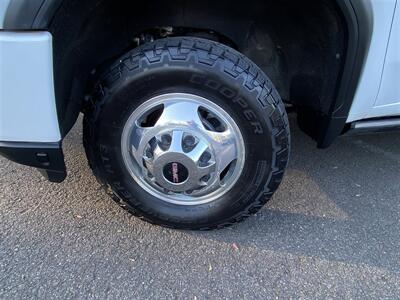 2021 GMC Sierra 3500 Denali   - Photo 26 - Tualatin, OR 97062