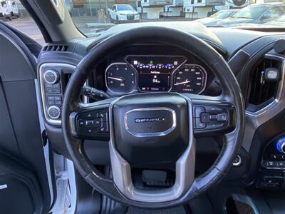 2021 GMC Sierra 3500 Denali   - Photo 15 - Tualatin, OR 97062