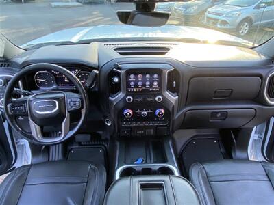 2021 GMC Sierra 3500 Denali   - Photo 13 - Tualatin, OR 97062