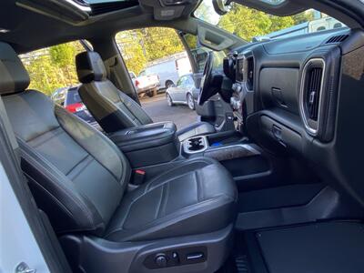 2021 GMC Sierra 3500 Denali   - Photo 21 - Tualatin, OR 97062