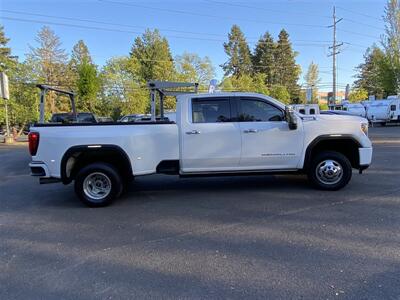 2021 GMC Sierra 3500 Denali   - Photo 6 - Tualatin, OR 97062
