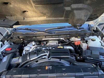 2021 GMC Sierra 3500 Denali   - Photo 25 - Tualatin, OR 97062