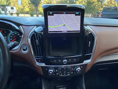 2018 Chevrolet Traverse High Country * Clean Title * 2 OWNER * AWD - Photo 14 - Tualatin, OR 97062