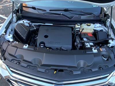 2018 Chevrolet Traverse High Country * Clean Title * 2 OWNER * AWD - Photo 29 - Tualatin, OR 97062