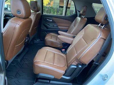 2018 Chevrolet Traverse High Country * Clean Title * 2 OWNER * AWD - Photo 17 - Tualatin, OR 97062