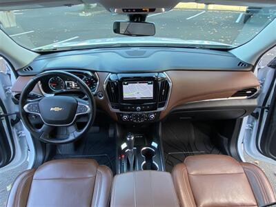 2018 Chevrolet Traverse High Country * Clean Title * 2 OWNER * AWD - Photo 12 - Tualatin, OR 97062