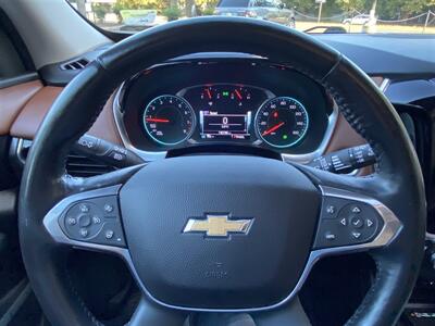 2018 Chevrolet Traverse High Country * Clean Title * 2 OWNER * AWD - Photo 15 - Tualatin, OR 97062