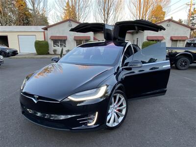 2016 Tesla Model X P90D   - Photo 11 - Tualatin, OR 97062