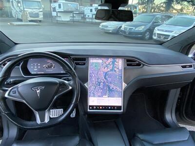 2016 Tesla Model X P90D   - Photo 22 - Tualatin, OR 97062