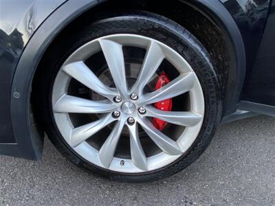 2016 Tesla Model X P90D   - Photo 25 - Tualatin, OR 97062