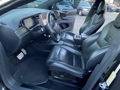 2016 Tesla Model X P90D   - Photo 13 - Tualatin, OR 97062