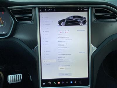 2016 Tesla Model X P90D   - Photo 20 - Tualatin, OR 97062