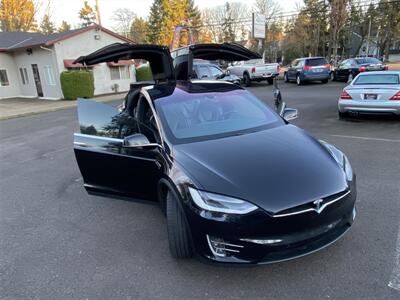 2016 Tesla Model X P90D   - Photo 9 - Tualatin, OR 97062