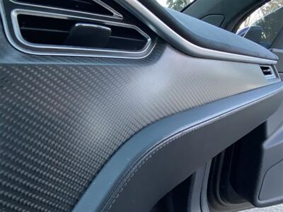 2016 Tesla Model X P90D   - Photo 23 - Tualatin, OR 97062