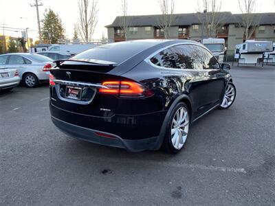 2016 Tesla Model X P90D   - Photo 5 - Tualatin, OR 97062