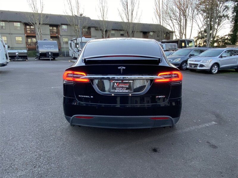 2016 Tesla Model X P90D   - Photo 4 - Tualatin, OR 97062