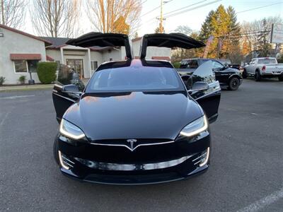 2016 Tesla Model X P90D   - Photo 10 - Tualatin, OR 97062
