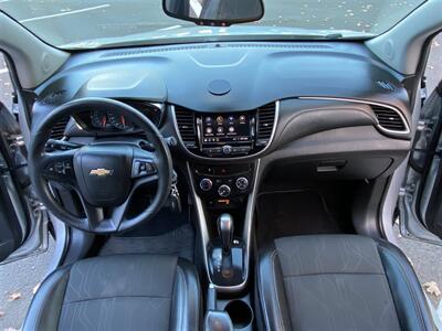 2021 Chevrolet Trax LT * 2 Owner * 64K Miles * AWD * Clean Title - Photo 12 - Tualatin, OR 97062