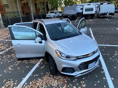 2021 Chevrolet Trax LT * 2 Owner * 64K Miles * AWD * Clean Title - Photo 9 - Tualatin, OR 97062