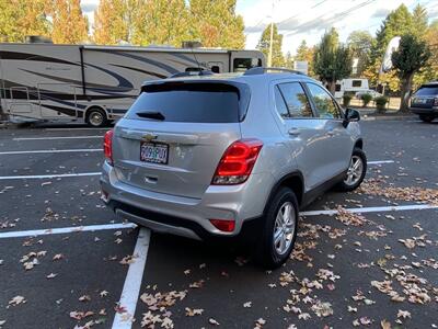 2021 Chevrolet Trax LT * 2 Owner * 64K Miles * AWD * Clean Title - Photo 5 - Tualatin, OR 97062
