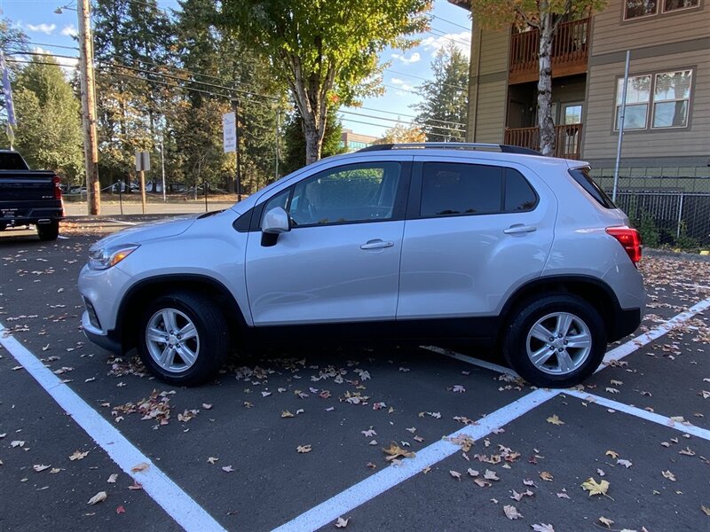2021 Chevrolet Trax LT * 2 Owner * 64K Miles * AWD * Clean Title - Photo 2 - Tualatin, OR 97062