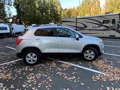 2021 Chevrolet Trax LT * 2 Owner * 64K Miles * AWD * Clean Title - Photo 6 - Tualatin, OR 97062