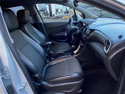 2021 Chevrolet Trax LT * 2 Owner * 64K Miles * AWD * Clean Title - Photo 18 - Tualatin, OR 97062