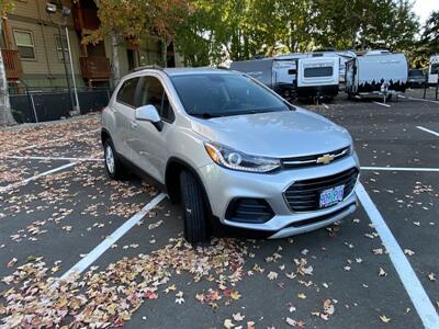 2021 Chevrolet Trax LT * 2 Owner * 64K Miles * AWD * Clean Title - Photo 7 - Tualatin, OR 97062