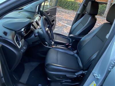 2021 Chevrolet Trax LT * 2 Owner * 64K Miles * AWD * Clean Title - Photo 11 - Tualatin, OR 97062