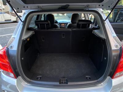 2021 Chevrolet Trax LT * 2 Owner * 64K Miles * AWD * Clean Title - Photo 16 - Tualatin, OR 97062