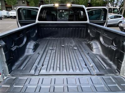 2017 Nissan Titan XD SV   - Photo 16 - Tualatin, OR 97062