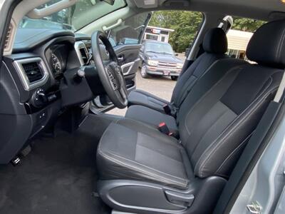 2017 Nissan Titan XD SV   - Photo 11 - Tualatin, OR 97062