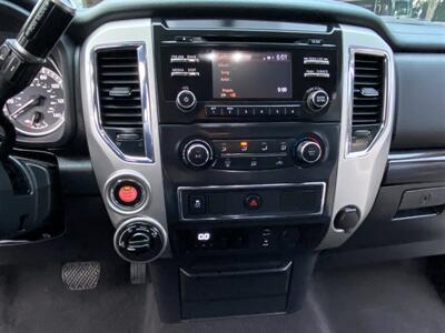 2017 Nissan Titan XD SV   - Photo 14 - Tualatin, OR 97062