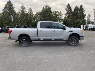 2017 Nissan Titan XD SV   - Photo 6 - Tualatin, OR 97062