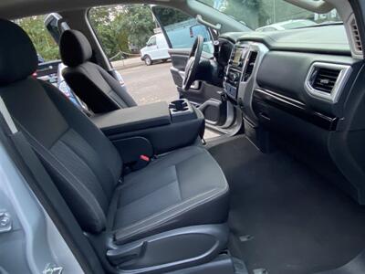 2017 Nissan Titan XD SV   - Photo 18 - Tualatin, OR 97062