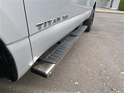 2017 Nissan Titan XD SV   - Photo 20 - Tualatin, OR 97062