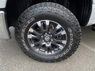 2017 Nissan Titan XD SV   - Photo 21 - Tualatin, OR 97062