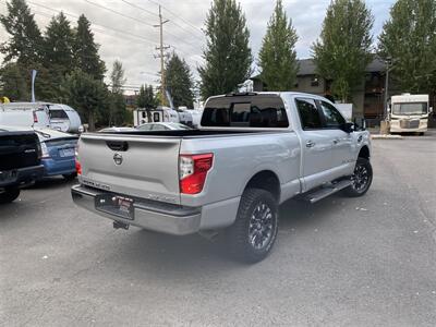 2017 Nissan Titan XD SV   - Photo 5 - Tualatin, OR 97062