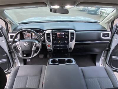 2017 Nissan Titan XD SV   - Photo 12 - Tualatin, OR 97062